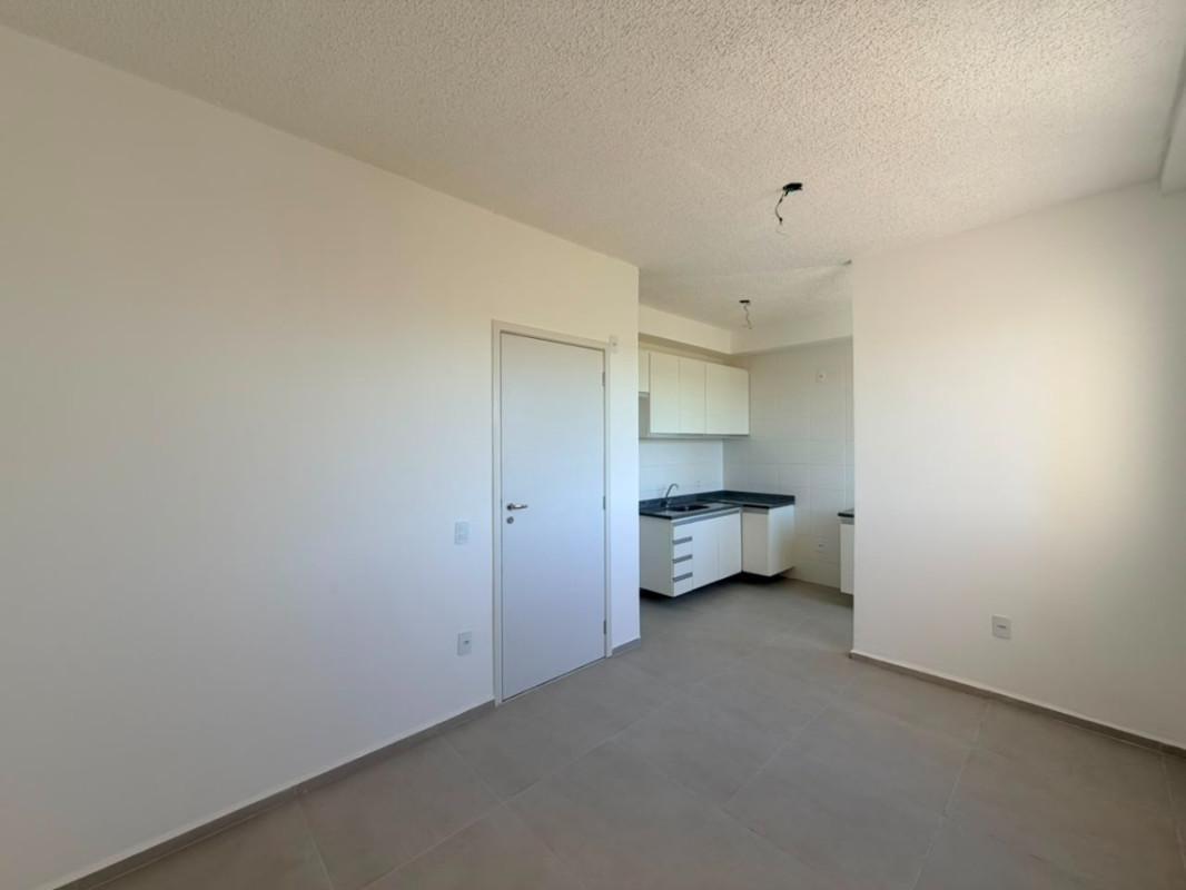 Apartamento, Palmeiras, 2 Quartos, 1 Vaga, 1 Suíte