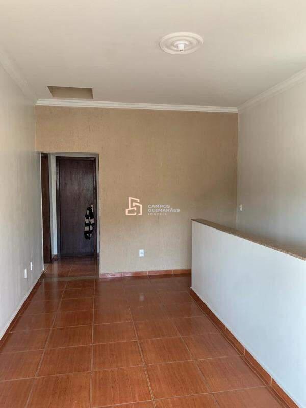 Casa, Das Industrias I (barreiro), 3 Quartos, 1 Vaga, 1 Suíte