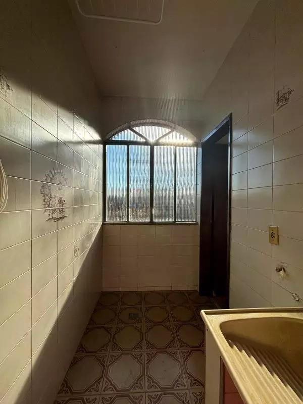 Apartamento, Barreiro, 3 Quartos, 2 Vagas, 1 Suíte
