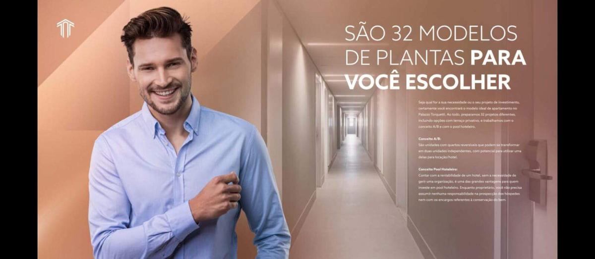 Apartamento, Estoril, 2 Quartos, 1 Vaga, 2 Suítes