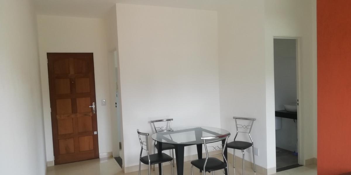 Apartamento, Havaí, 2 Quartos, 0 Vaga