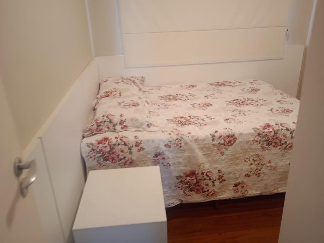 Cobertura, Aparecida, 3 Quartos, 1 Vaga, 1 Suíte