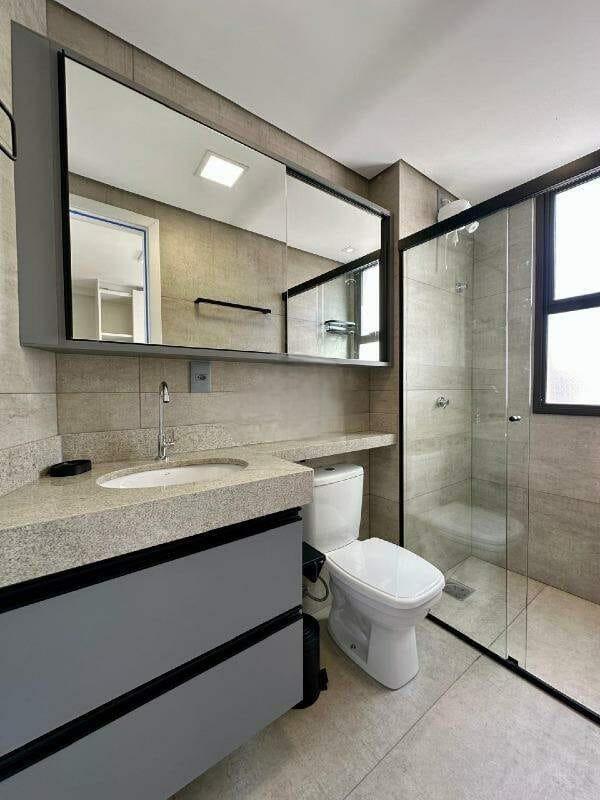 Apartamento, Cruzeiro, 2 Quartos, 2 Vagas, 1 Suíte