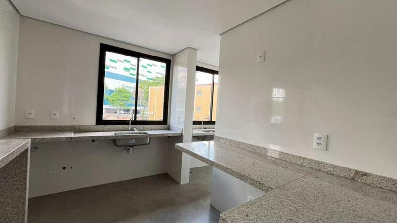 Apartamento, Prado, 2 Quartos, 2 Vagas, 2 Suítes