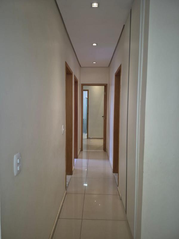 Apartamento, Brasiléia, 3 Quartos, 2 Vagas, 1 Suíte