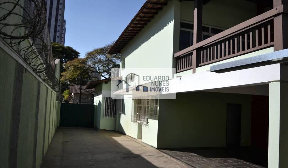 Casa, São Bento, 4 Quartos, 8 Vagas