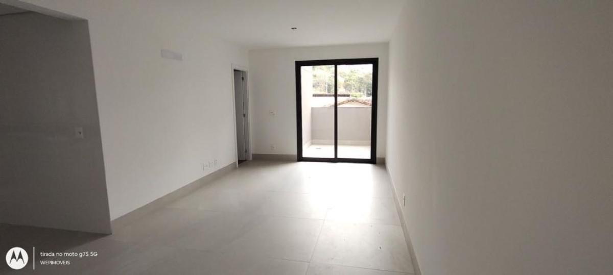 Apartamento, Cidade Nova, 3 Quartos, 2 Vagas, 1 Suíte