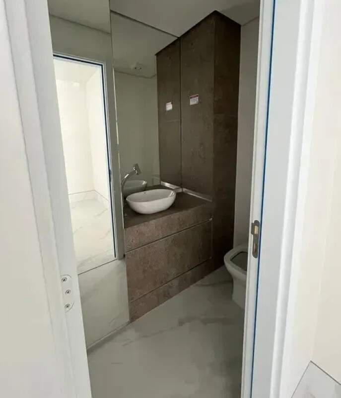Apartamento, Serra, 4 Quartos, 4 Vagas, 2 Suítes