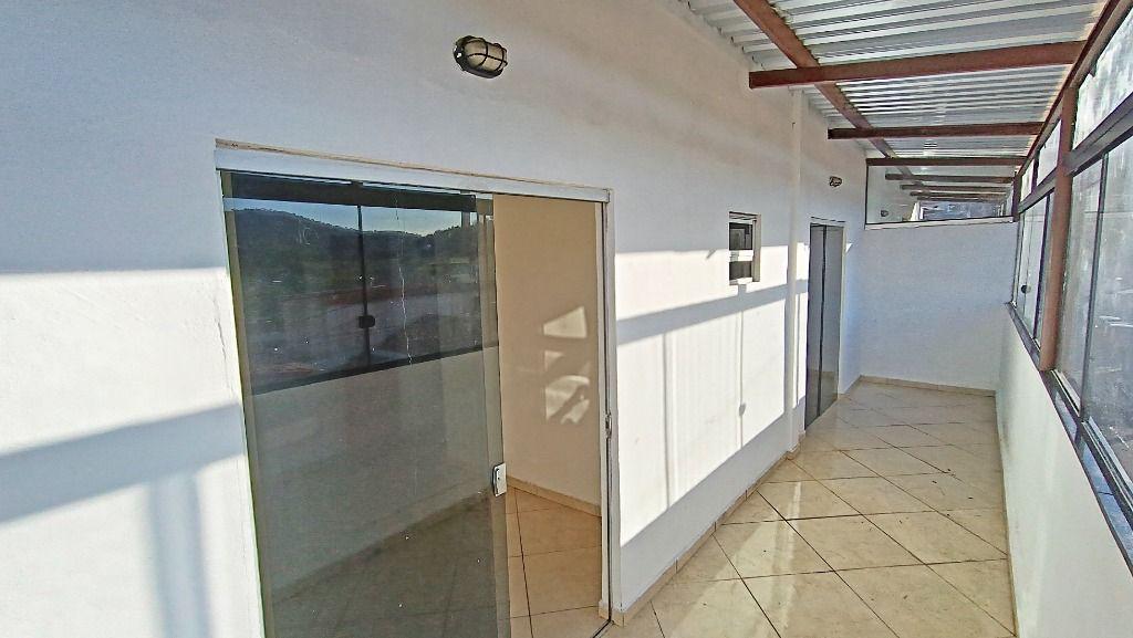 Apartamento, Nações Unidas, 2 Quartos, 1 Vaga