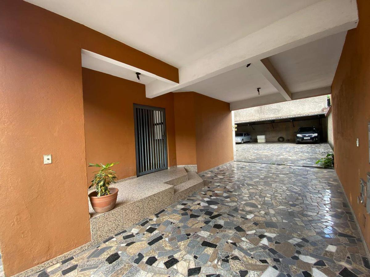 Apartamento, Santa Helena, 1 Quarto, 0 Vaga