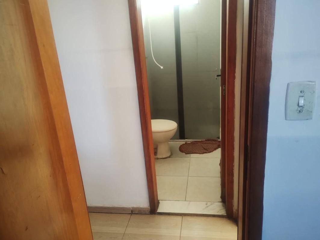 Apartamento, Jardim Leblon, 2 Quartos, 1 Vaga