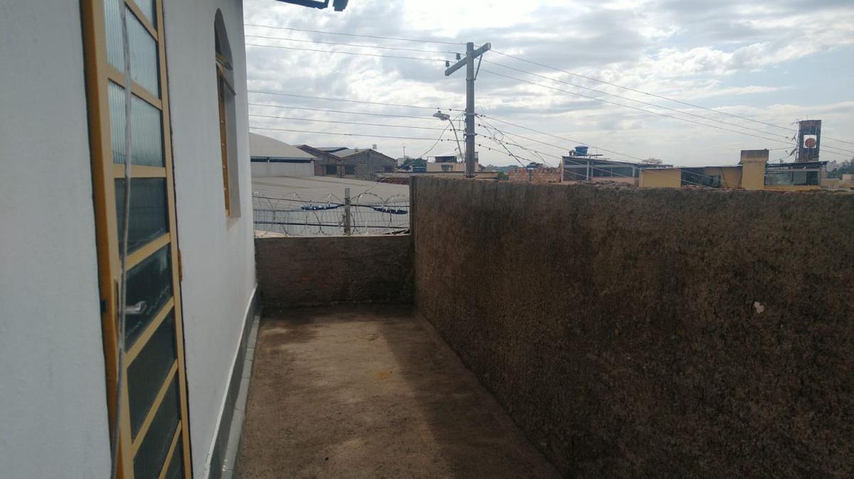 Casa, São Salvador, 3 Quartos, 3 Vagas, 1 Suíte