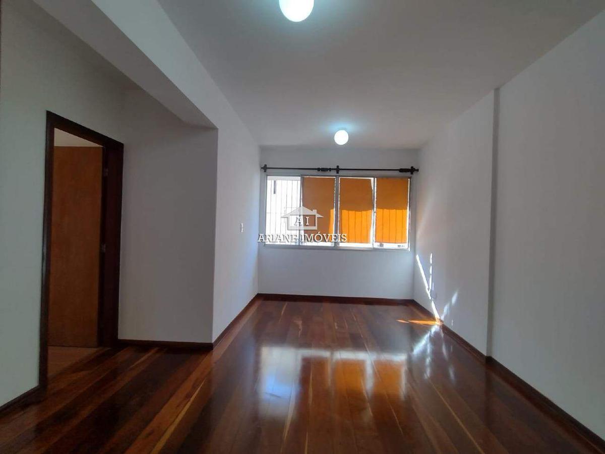 Apartamento, Santo Antônio, 2 Quartos, 0 Vaga