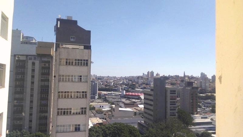 Apartamento, Barro Preto, 2 Quartos, 0 Vaga