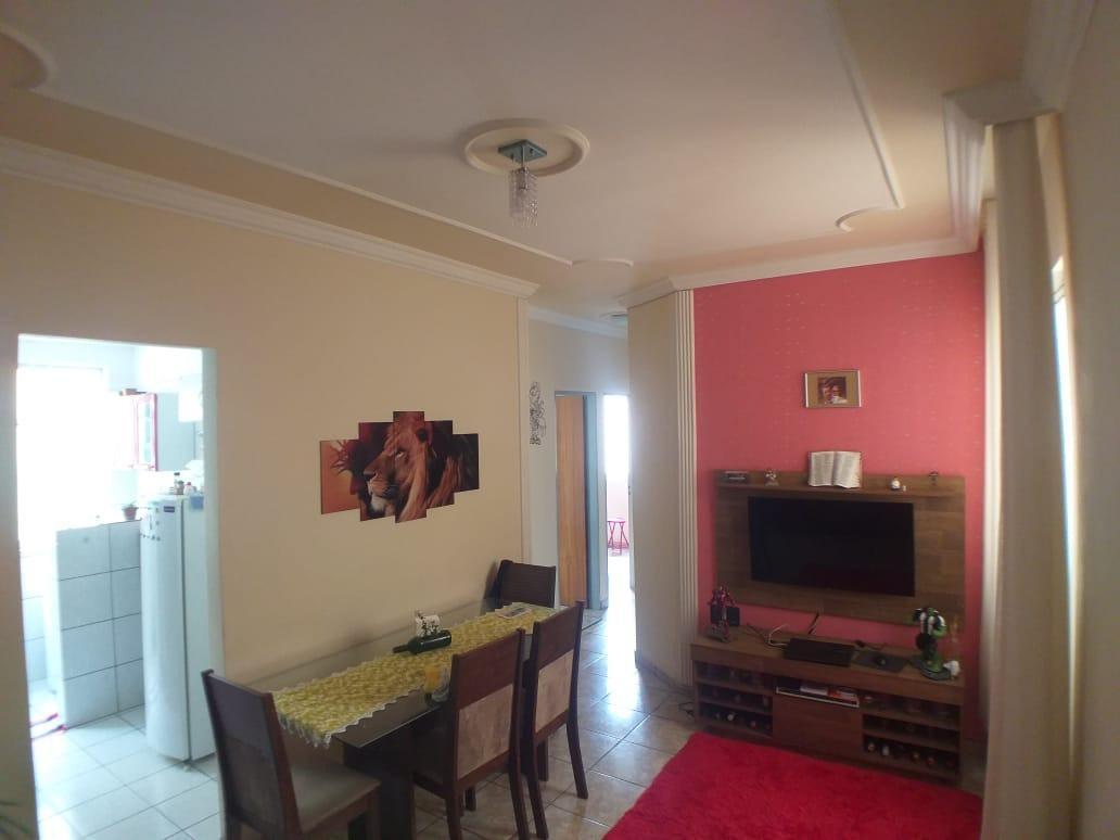 Apartamento, Jardim Riacho das Pedras, 3 Quartos, 1 Vaga