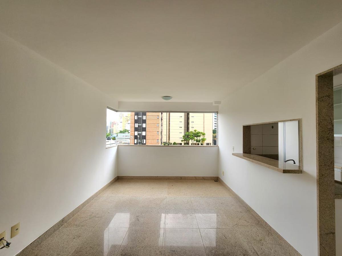 Apartamento, Savassi, 2 Quartos, 2 Vagas, 1 Suíte
