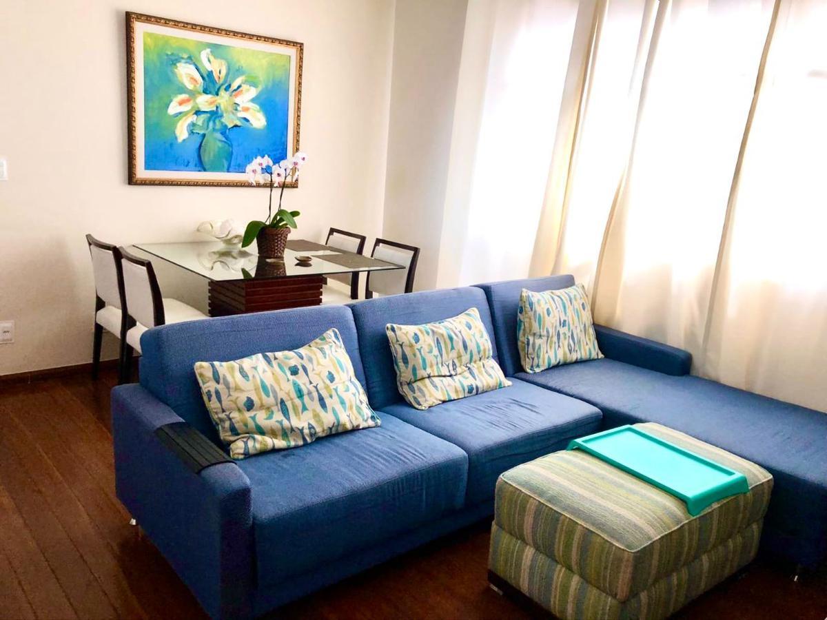 Apartamento, Anchieta, 3 Quartos, 1 Vaga, 1 Suíte