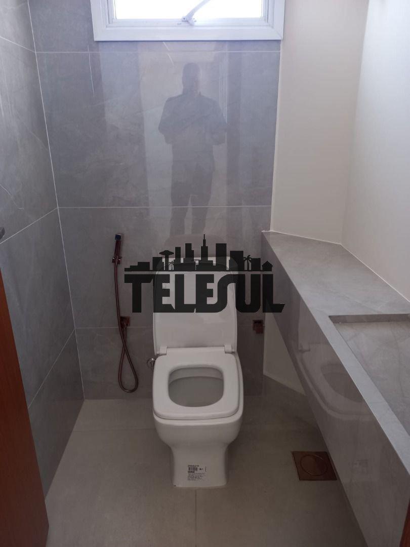 Apartamento, Vila Pinto, 3 Quartos, 3 Vagas, 3 Suítes