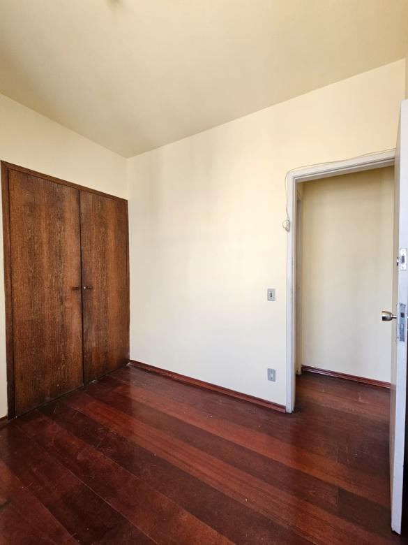 Apartamento, Barro Preto, 2 Quartos, 1 Vaga