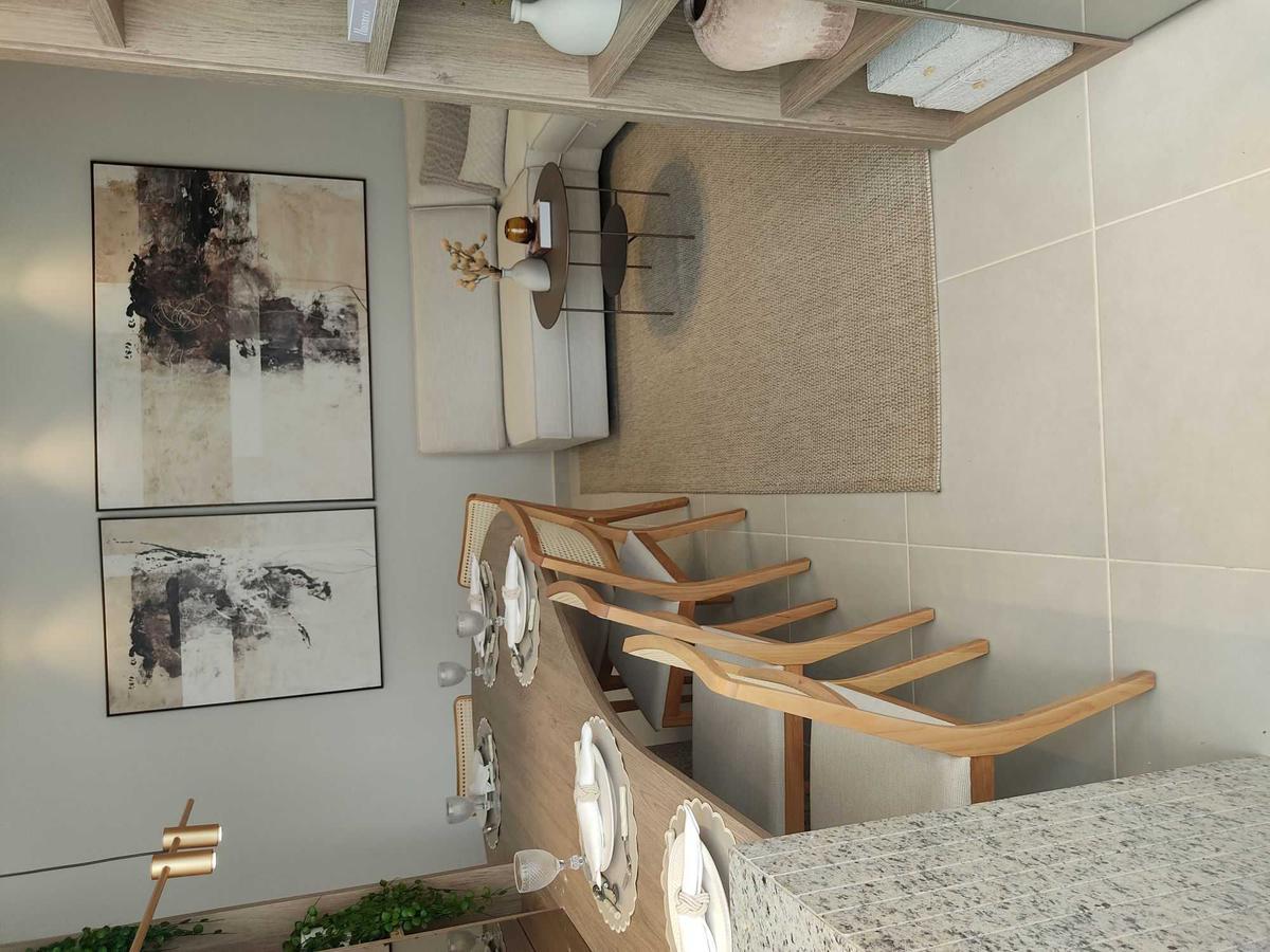 Apartamento, Fonte Grande, 2 Quartos, 2 Vagas, 1 Suíte