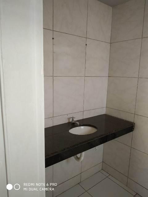 Apartamento, Cabral, 3 Quartos, 1 Vaga, 1 Suíte