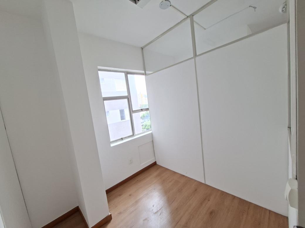 Sala, Savassi, 0 Quarto, 1 Vaga