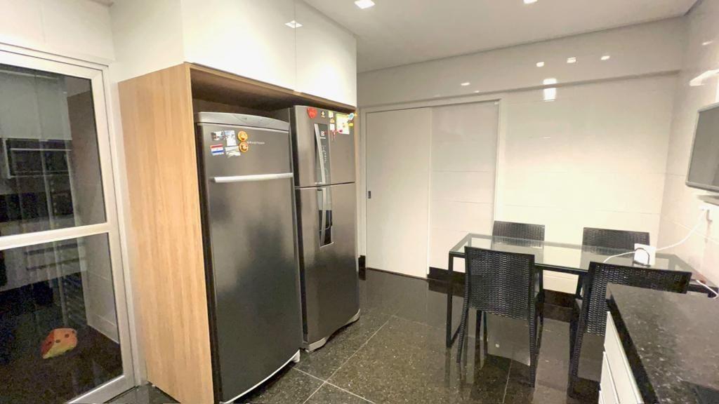 Apartamento, Vila da Serra, 4 Quartos, 4 Vagas, 3 Suítes