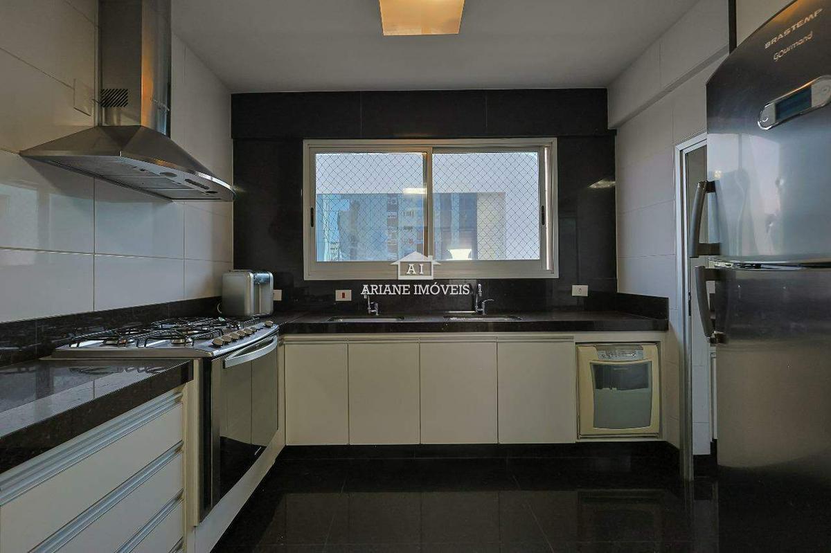 Apartamento, Vila da Serra, 4 Quartos, 4 Vagas, 2 Suítes