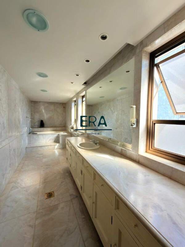Apartamento, Serra, 4 Quartos, 4 Vagas, 2 Suítes