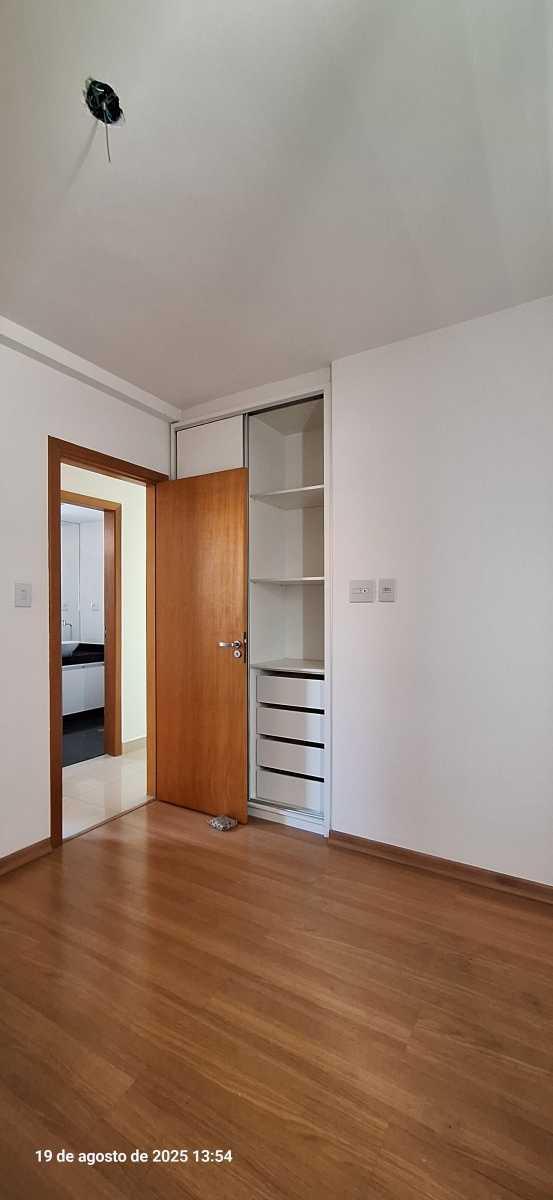 Apartamento, Horto, 3 Quartos, 2 Vagas, 1 Suíte