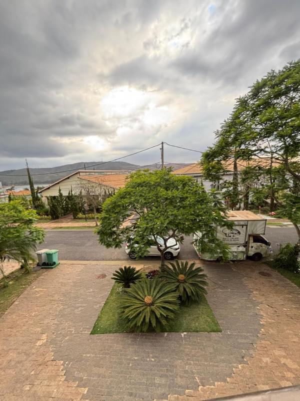 Casa, Alphaville - Lagoa dos Ingleses, 7 Quartos, 8 Vagas, 7 Suítes