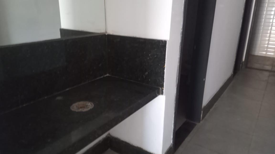 Andar, União, 0 Quarto, 0 Vaga