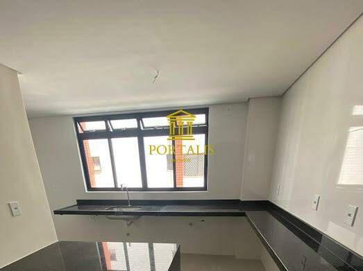 Apartamento, Boa Viagem, 2 Quartos, 2 Vagas, 1 Suíte