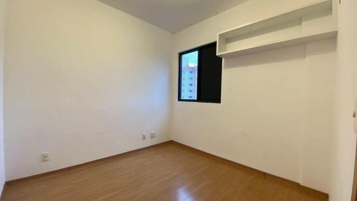 Cobertura, Buritis, 4 Quartos, 4 Vagas, 1 Suíte