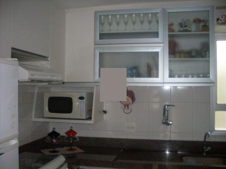 Apartamento, Jaraguá, 3 Quartos, 2 Vagas, 1 Suíte