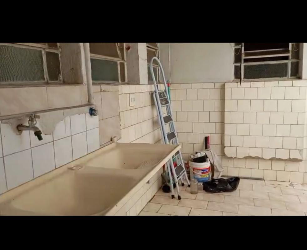 Apartamento, Centro, 3 Quartos, 0 Vaga