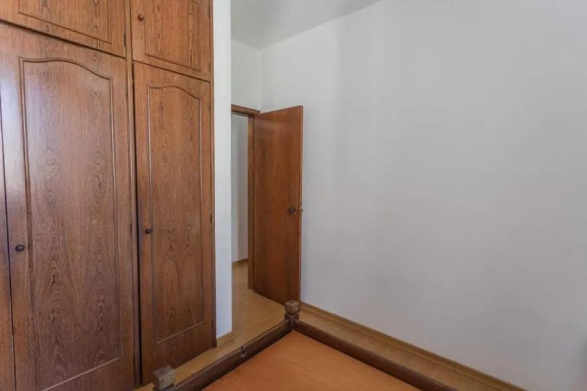 Apartamento, Vila Paris, 4 Quartos, 2 Vagas, 1 Suíte