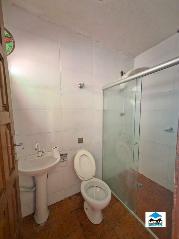 Casa, Santa Inês, 2 Quartos, 0 Vaga