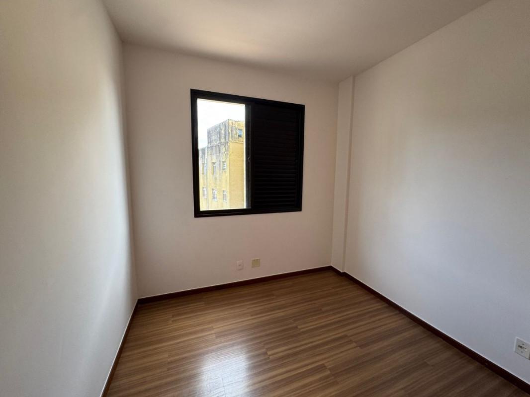 Apartamento, Serra, 4 Quartos, 2 Vagas, 1 Suíte