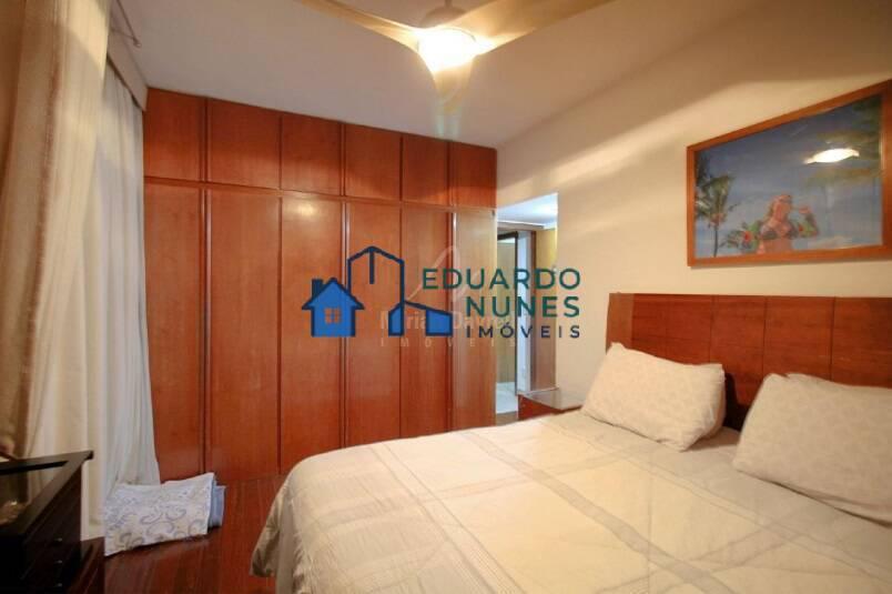 Apartamento, Serra, 3 Quartos, 2 Vagas, 1 Suíte