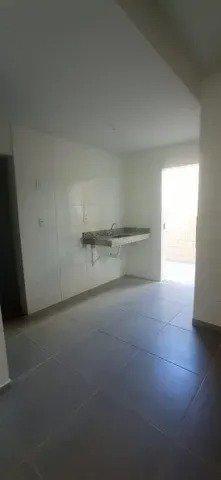 Casa, Novo Barreirinho, 2 Quartos, 1 Vaga