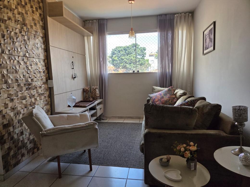 Apartamento, Ouro Preto, 2 Quartos, 2 Vagas