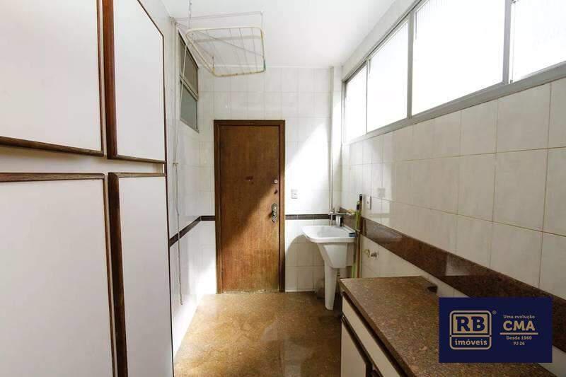 Apartamento, Prado, 4 Quartos, 2 Vagas, 1 Suíte