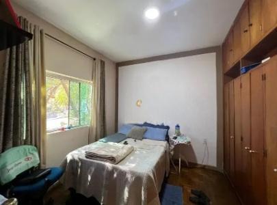 Casa, Floresta, 3 Quartos, 1 Vaga