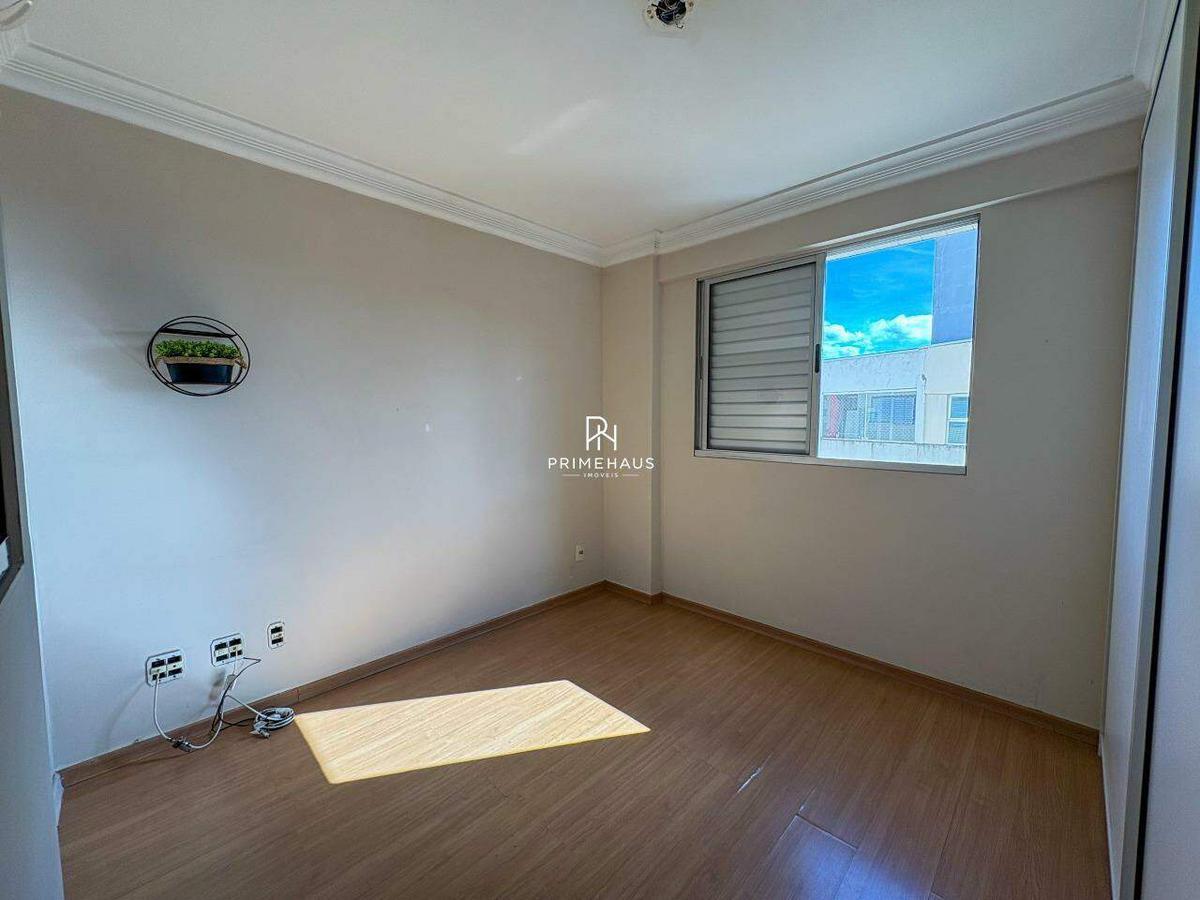Apartamento, Castelo, 3 Quartos, 2 Vagas, 1 Suíte