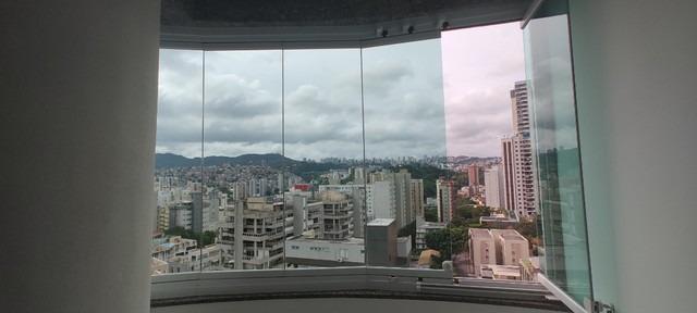 Apartamento, Luxemburgo, 5 Quartos, 4 Vagas, 4 Suítes