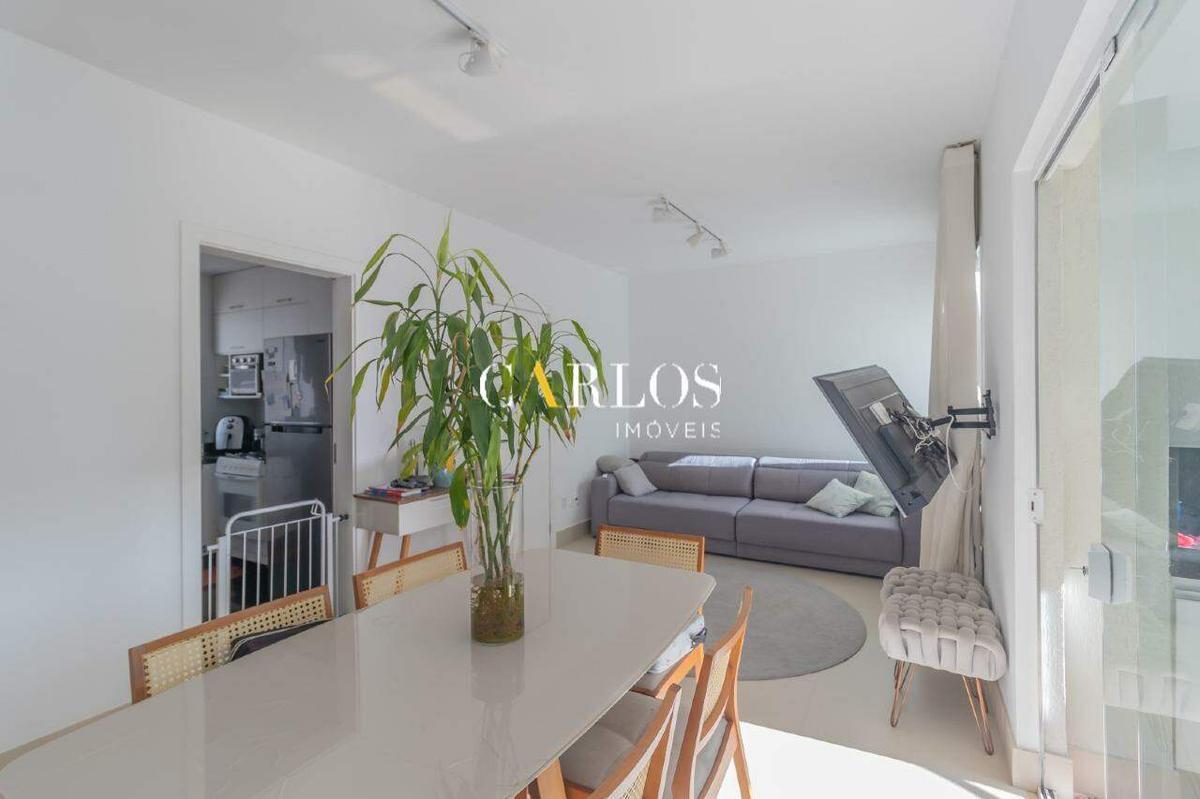 Apartamento, Vila da Serra, 3 Quartos, 2 Vagas, 1 Suíte