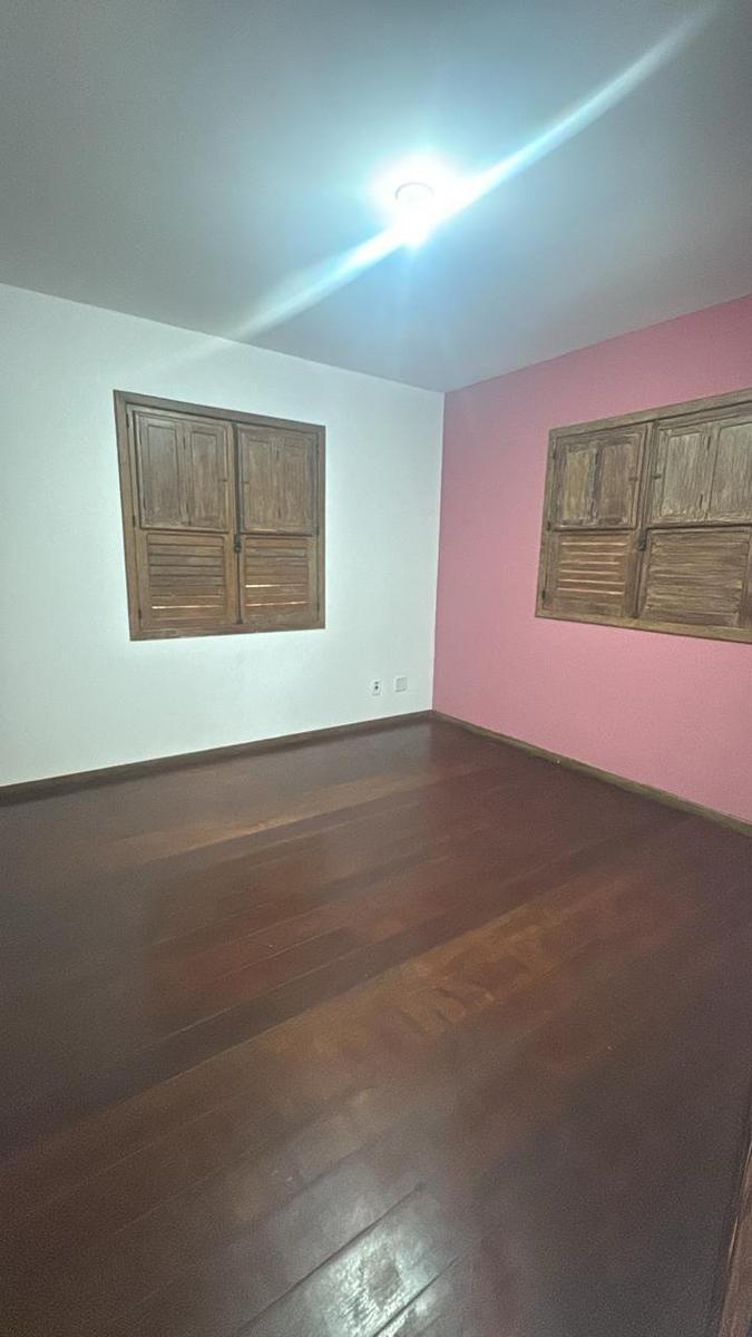 Casa, Bela Vista, 4 Quartos, 0 Vaga, 1 Suíte