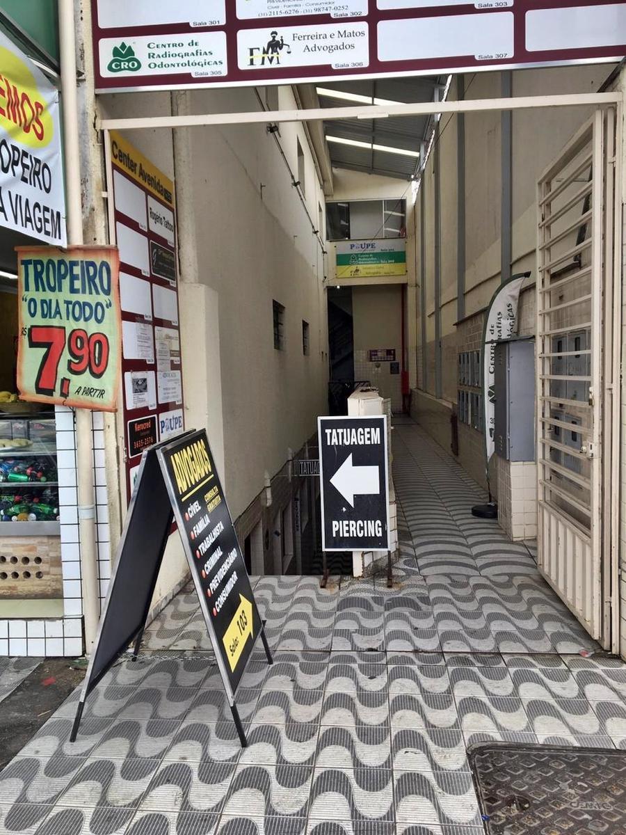 Sala, São Benedito, 0 Quarto, 0 Vaga