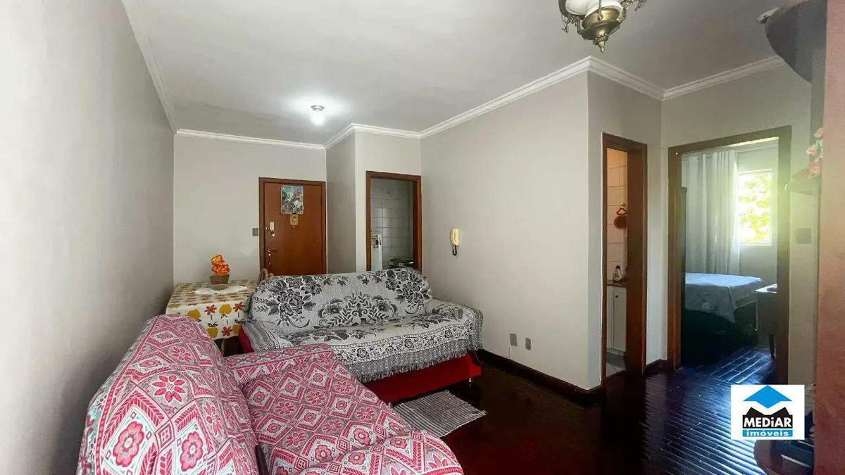 Apartamento, Rio Branco, 3 Quartos, 1 Vaga